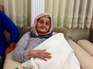 Başbakan’dan Akraba Ziyareti