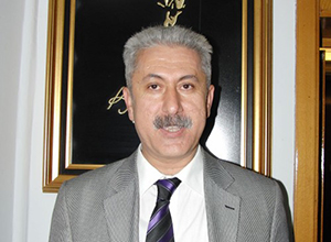 Şengül: “Yurtta Barış Dünyada Barış”