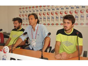Denizlispor’da Alınan Mağlubiyet Moralleri Bozdu
