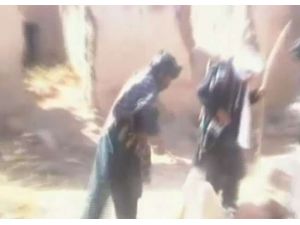 Böyle İşkence Görülmedi