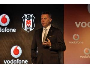 ’’spor Tarihinin En Büyük Anlaşmasını İmzaladık’’