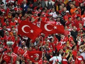 Milli Maçın Biletleri Satışta