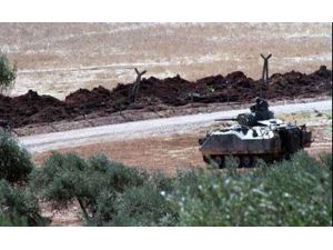 Çin’den Suriye Uyarısı