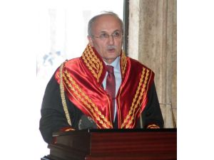 Yeni Adli Yıl Başladı