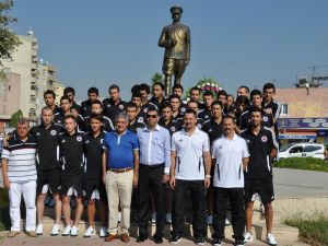 Spor Toto 3. Lig