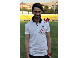 Spor Toto 2. Lig
