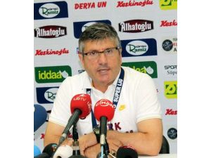 Akçay’dan Adrian’’ Açıklaması