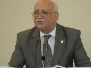 İspanya’daki Kuraklık Türkiye’ye Yaradı