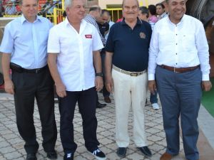 Spor Toto 2. Lig