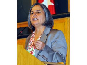 Biz Partimize Yandaş Değil Yoldaş Arıyoruz