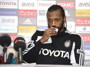 Beşiktaş’tan ’’fernandes’’ Yalanlaması