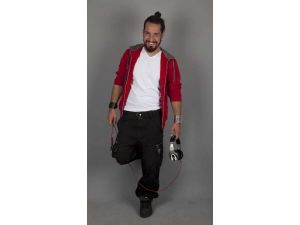 Manço: ’’garsonluk Yaptım’’