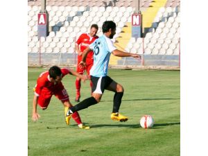 Bandırmaspor Sezonu Açtı