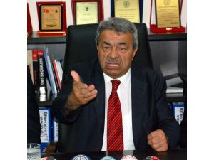 Chp’li Vekillerden Hsyk Eylemi