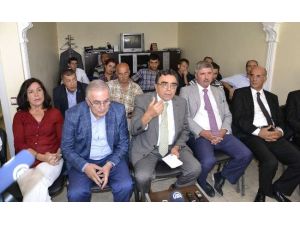 Çözüm Süreci Her An Kesilebilir