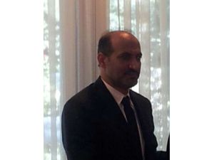 Jarba, Westerwelle Görüştü