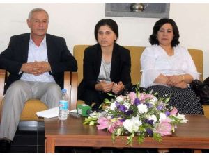 Suriye’nin Kuzeyi Kürtlerin Yönetiminde