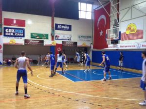 Beko Basketbol Ligi