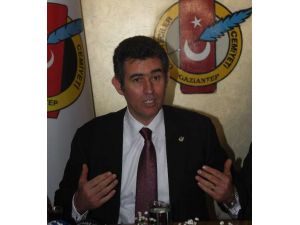 Feyzioğlu’ndan Sert Eleştiri