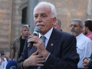 Türkiye’nin Suriye Politikası Yanlış