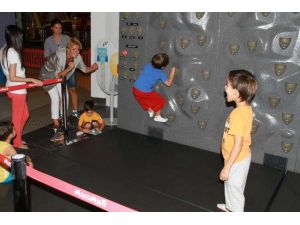 Gülben Ergen’i Hiç Böyle Görmediniz