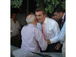 Sarıgül’den Baykal’a Ombudsman Göndermesi