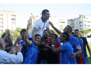 Spor Toto 3. Lig
