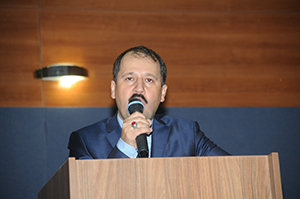 Kahramanmaraş’ta Adli Yıl Açılışı