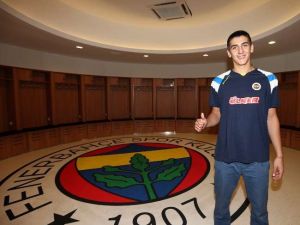 Fenerbahçe’den 3 Transfer