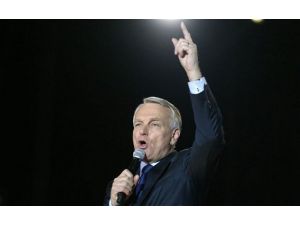 Fransa Başbakanı Net Konuştu: Müdahalede Kararlıyız