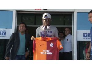 Bruma İstanbul’da