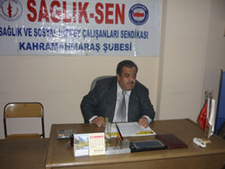 Hasta Personele Hakaret Edemez