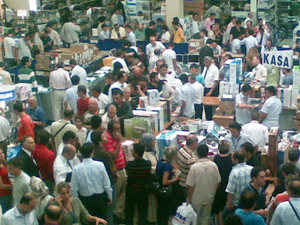 İşsizlik Sorununu Azaldı