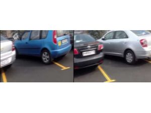 Rusya’da Park Rezilliği