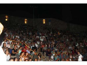 Onur Akın’dan Unutulmaz Konser