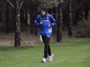 Colman Uyarılacak