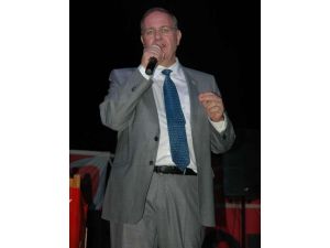 Biber Gazı Kimyasal Silahtır