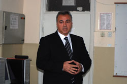 İşletmelerde Beceri eğitimi ele alındı