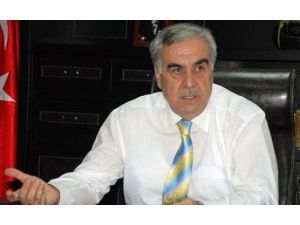 Kocaoğlunun Adaylıkla İlgili Açıklamasına Ak Parti İl Başkanı Akayın Yorumu