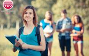 Geleceğin Liderlerine Başarı Bursu