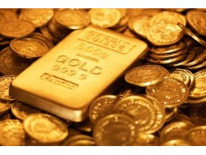 Rusya Açıkladı, Altın Uçuşa Geçti