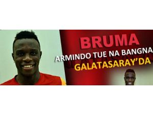 Bruma Resmen Aslan
