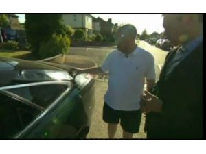 Gökdelen Otomobili Eritti