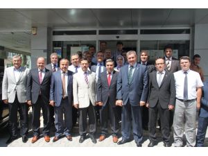 Sınırlı Bağımsız Denetim Beklentisi