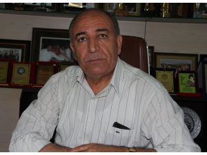 Mersin İdmanyurdunda Galibiyet Sevinci