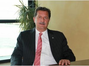 Eib İhracatı Ağustos Ayında Yüzde 6 Arttı