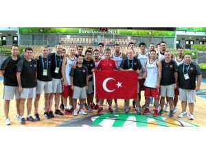 Avrupa Şampiyonası Heyecanı Başlıyor