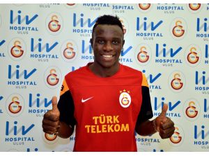 Bruma Sağlık Kontrolünden Geçti