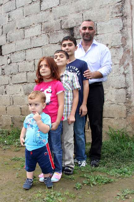 Başbakan’dan 4. Çocuk İçin Tebrik Telefonu