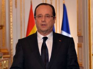 ’’esed’e Tek Başına Saldırmayacağız’’